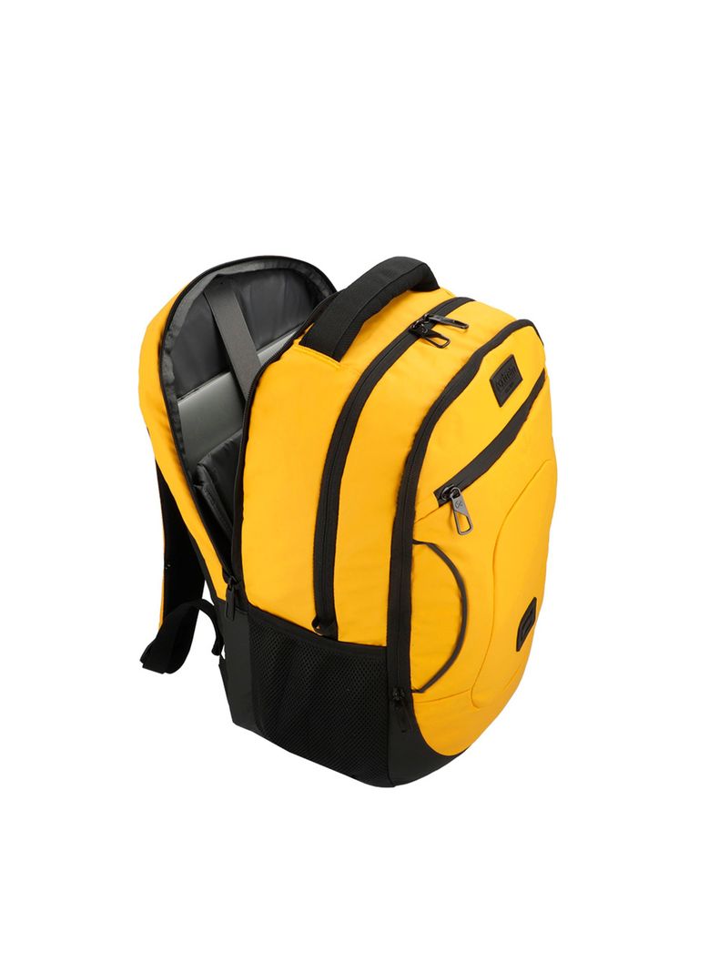 Mochila Notebook Xtrem Gamma 5XT Amarillo 16"-3