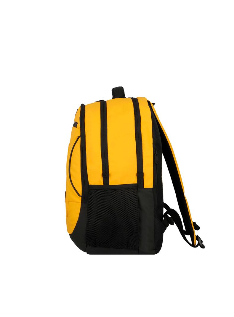 Mochila Notebook Xtrem Gamma 5XT Amarillo 16"-4