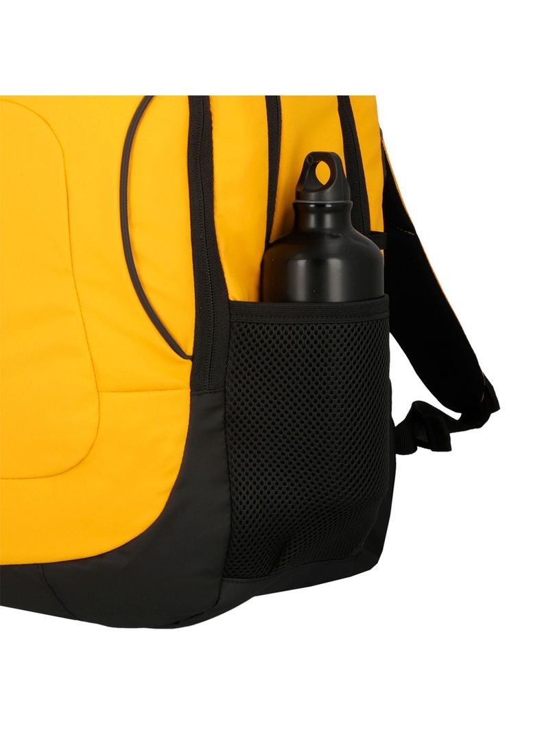 Mochila Notebook Xtrem Gamma 5XT Amarillo 16"-5