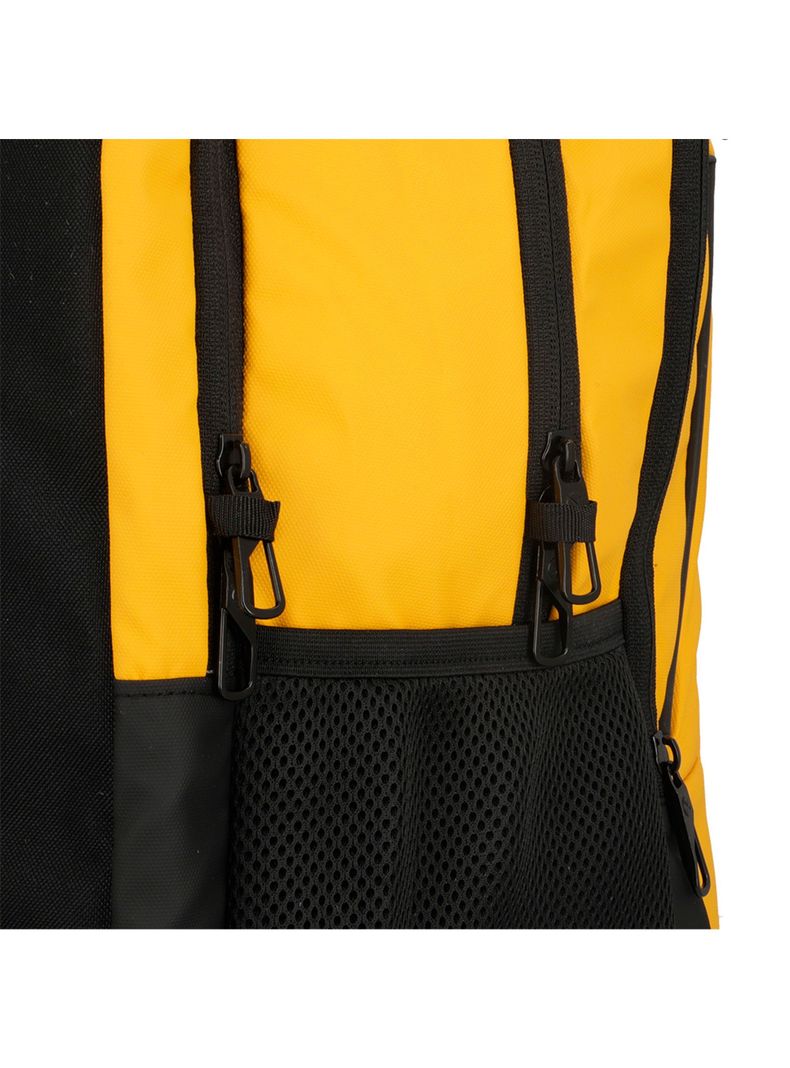 Mochila Notebook Xtrem Gamma 5XT Amarillo 16"-8