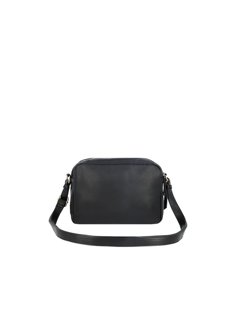 Bandolera Secret Padua FW25 S Negro-2