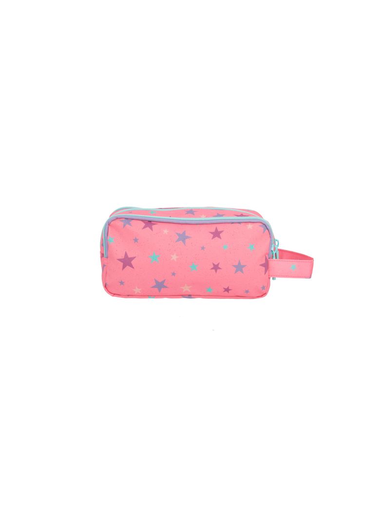 Estuche Xtrem University+ 4XT Rosado-2