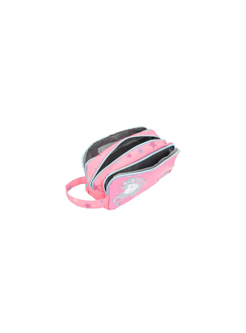 Estuche Xtrem University+ 4XT Rosado-3