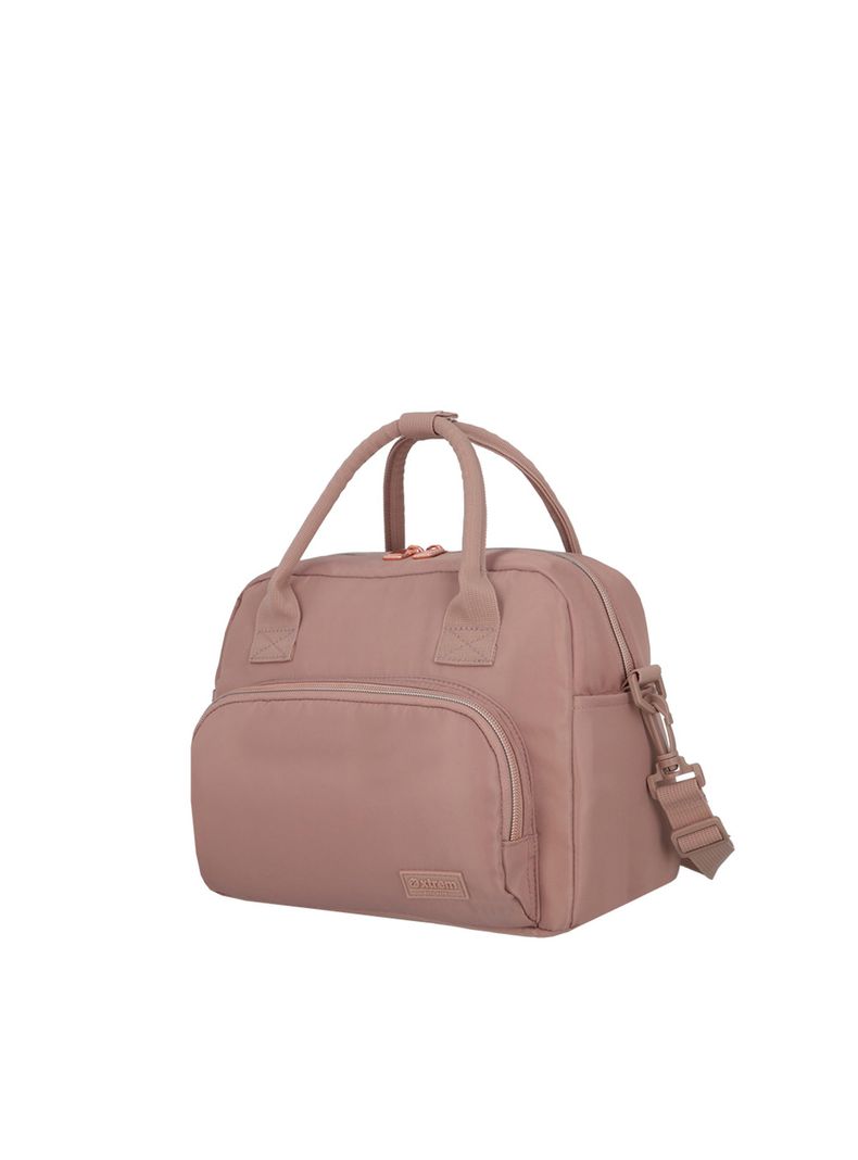 Lonchera Térmica Xtrem Bayside 5XT Rosado-1