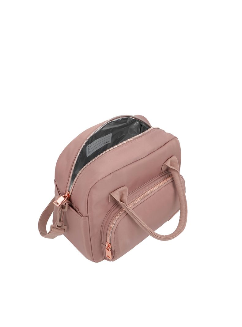 Lonchera Térmica Xtrem Bayside 5XT Rosado-3