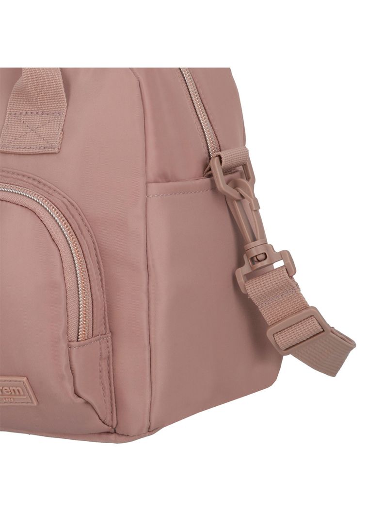 Lonchera Térmica Xtrem Bayside 5XT Rosado-5