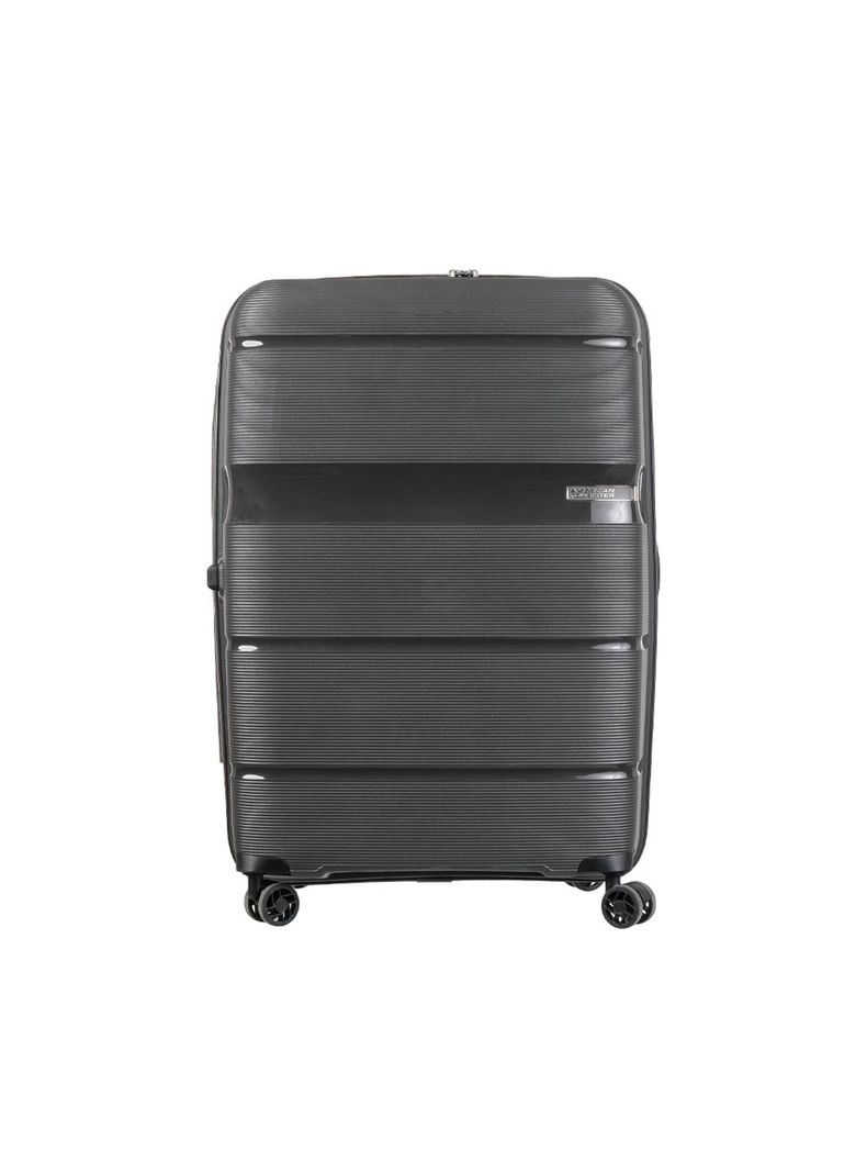 Maleta Grande American Tourister Linex Gris Plomo-0
