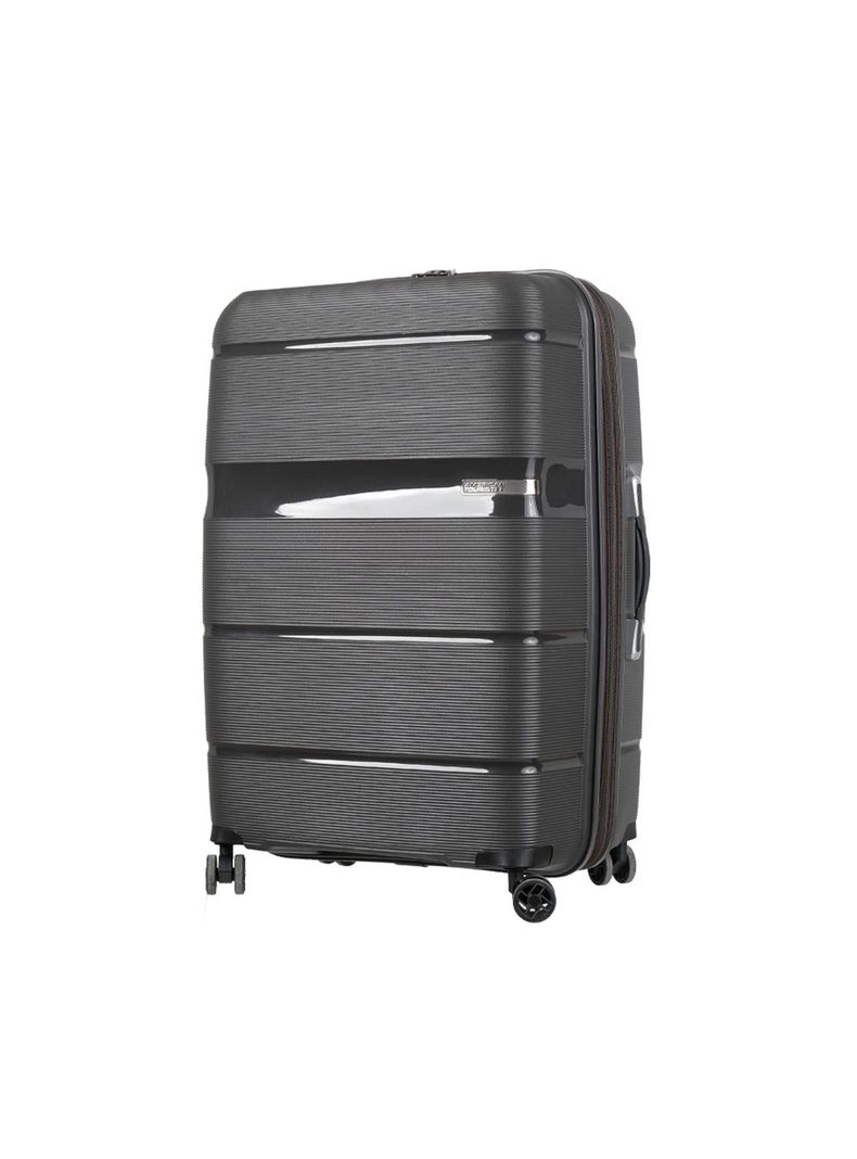 Maleta Grande American Tourister Linex Gris Plomo-1