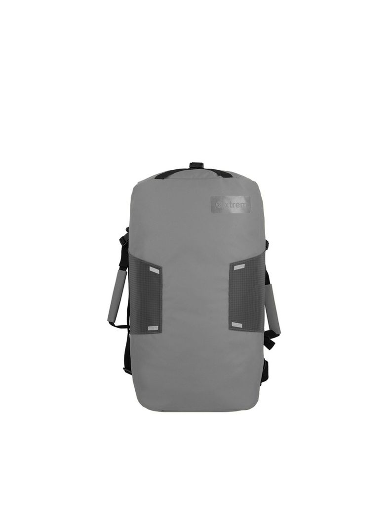Bolso Deportivo Xtrem Mountain 3XT Gris 17"-0