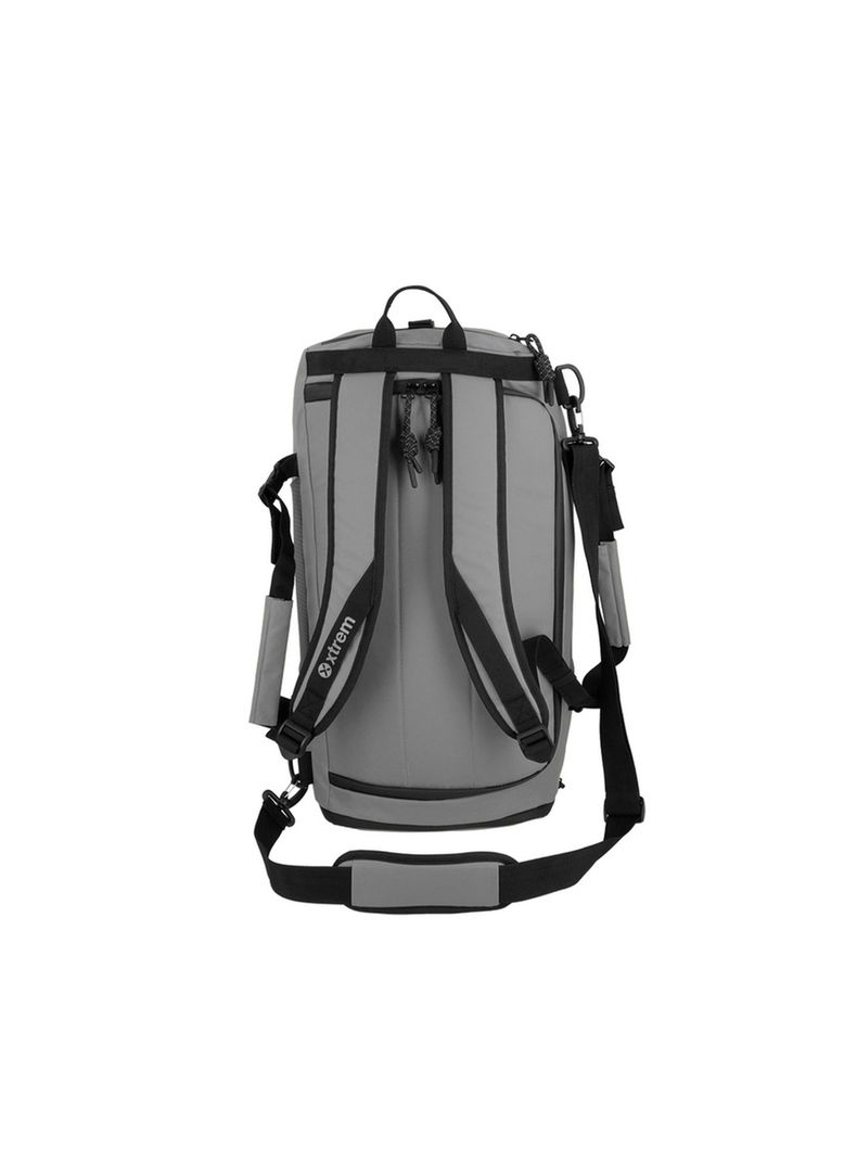 Bolso Deportivo Xtrem Mountain 3XT Gris 17"-2