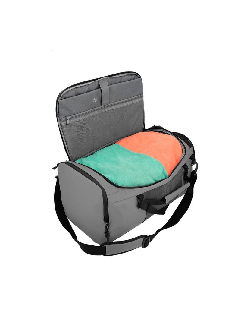 Bolso Deportivo Xtrem Mountain 3XT Gris 17"-3