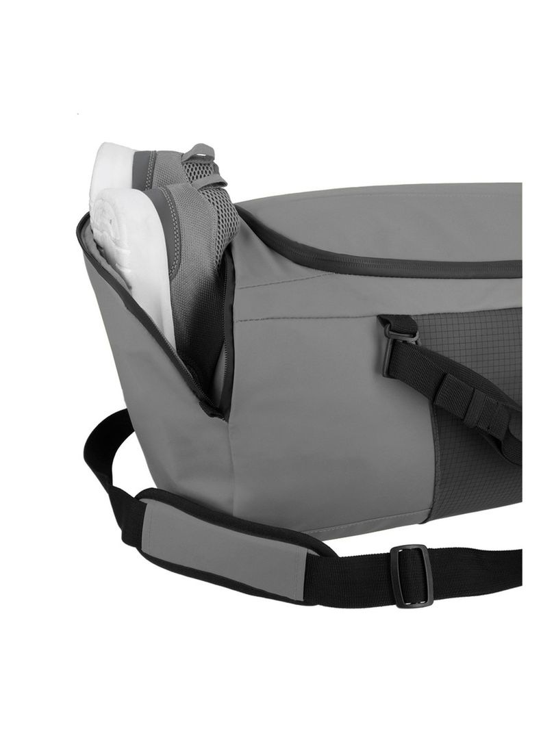 Bolso Deportivo Xtrem Mountain 3XT Gris 17"-7