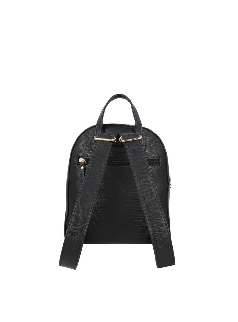 Mochila Secret Provenza FW25 M Negro-2