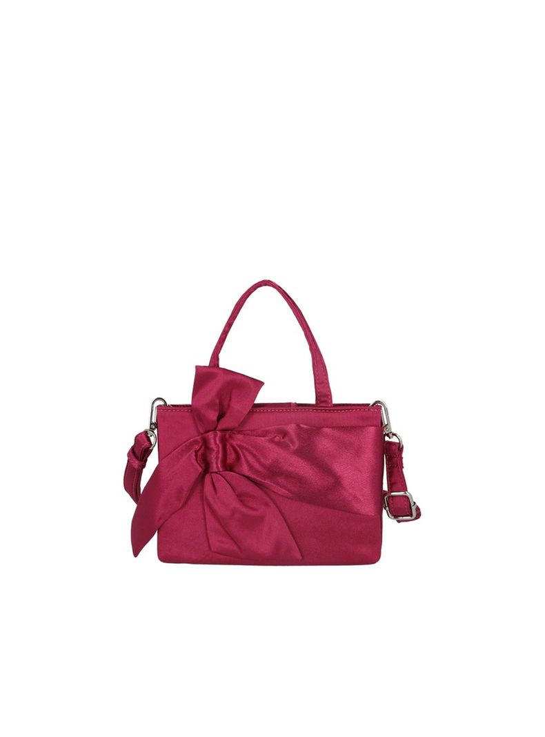 Cartera Secret Fiesta SS25 S Fucsia-0