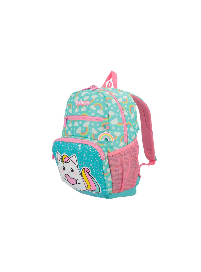 Mochila Xtrem Bolt 4XT Verde-1