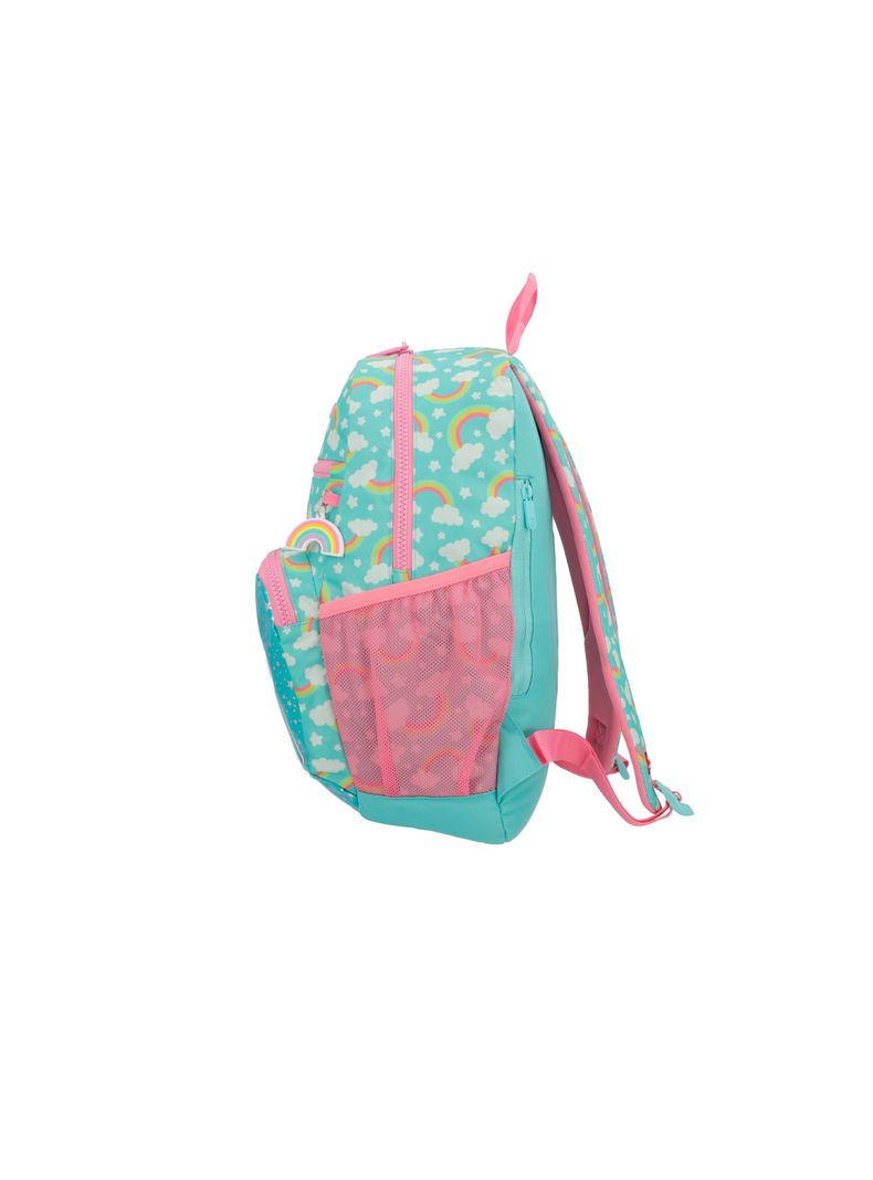 Mochila Xtrem Bolt 4XT Verde-4
