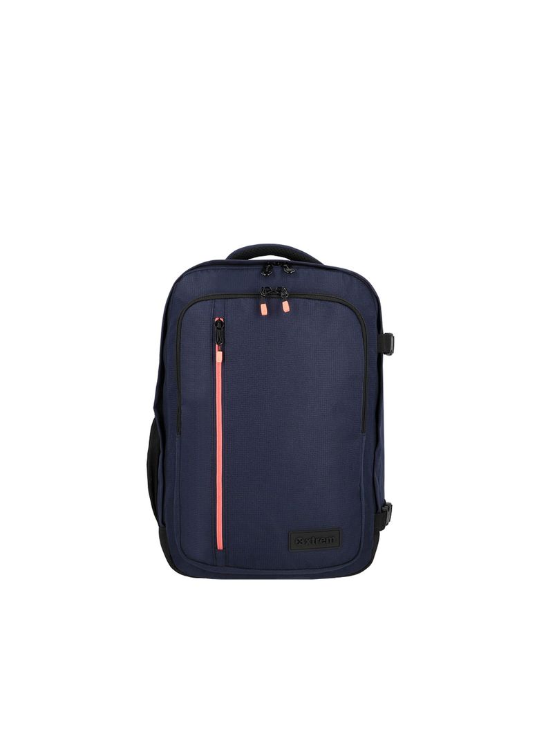 Mochila de Viaje Xtrem Litemove 5XT Azul 16"-0
