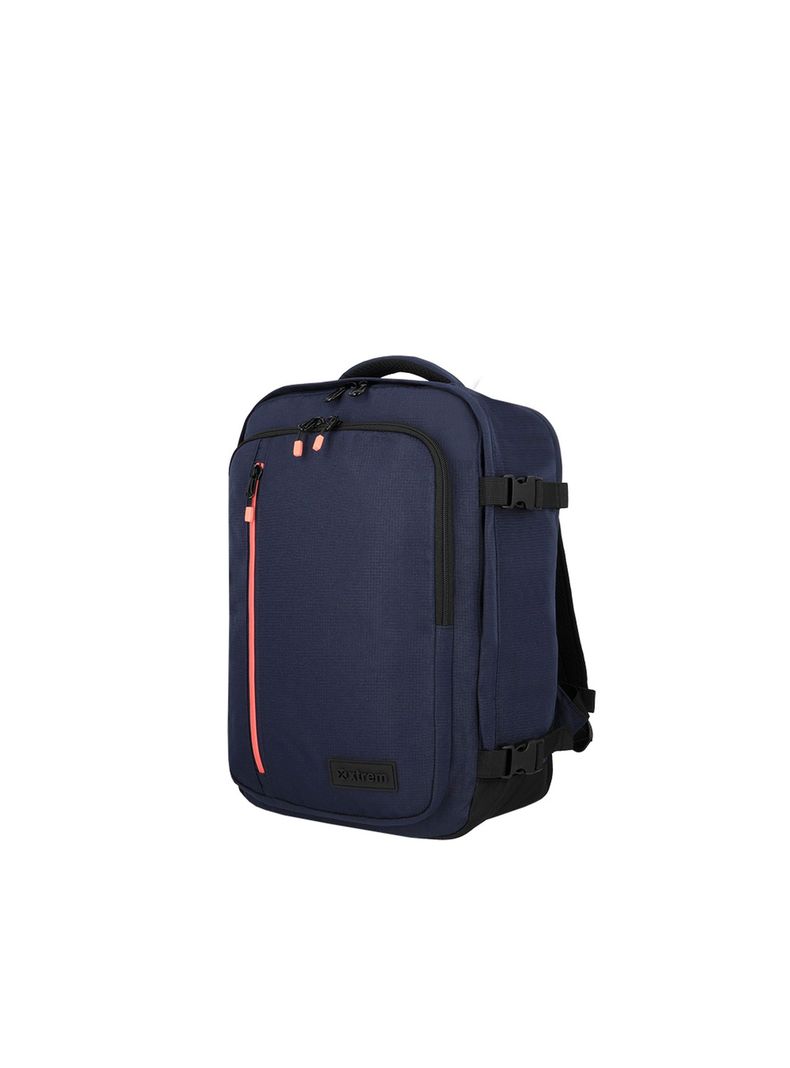 Mochila de Viaje Xtrem Litemove 5XT Azul 16"-1