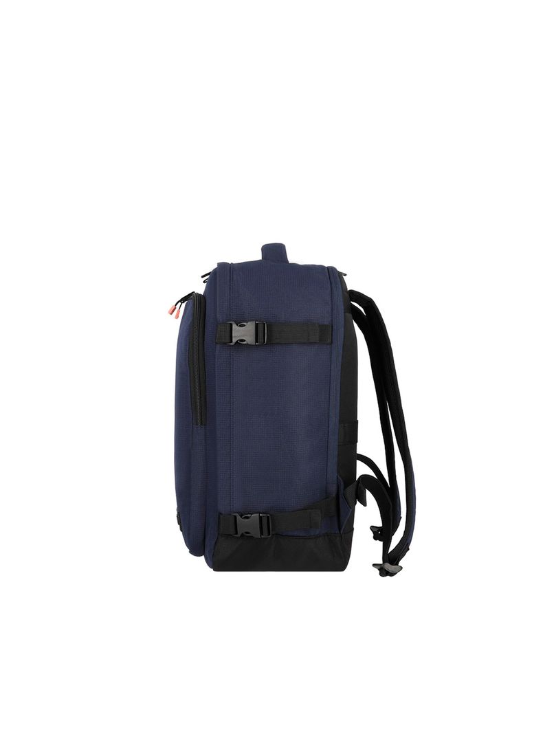 Mochila de Viaje Xtrem Litemove 5XT Azul 16"-4