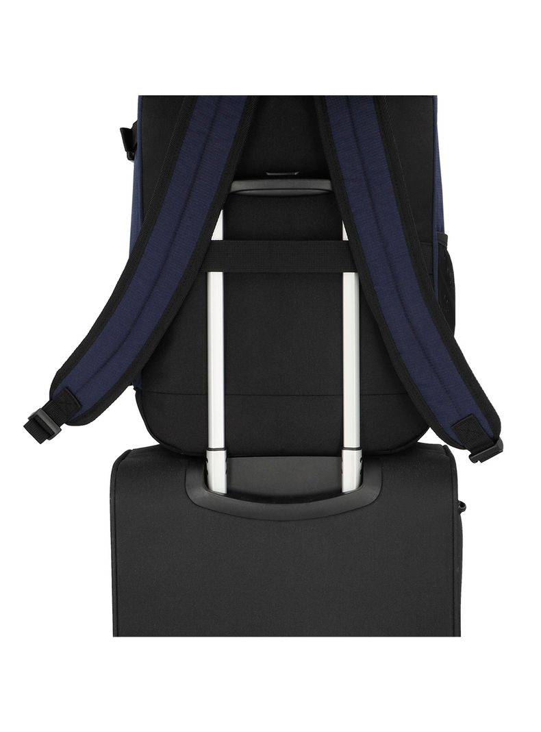 Mochila de Viaje Xtrem Litemove 5XT Azul 16"-6