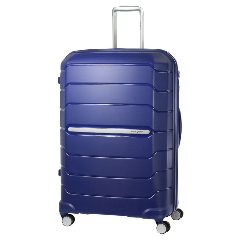 Maleta Grande Samsonite Octolite Azul-0