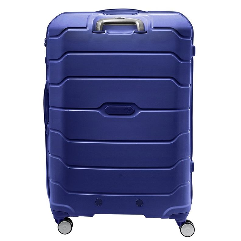 Maleta Grande Samsonite Octolite Azul-2