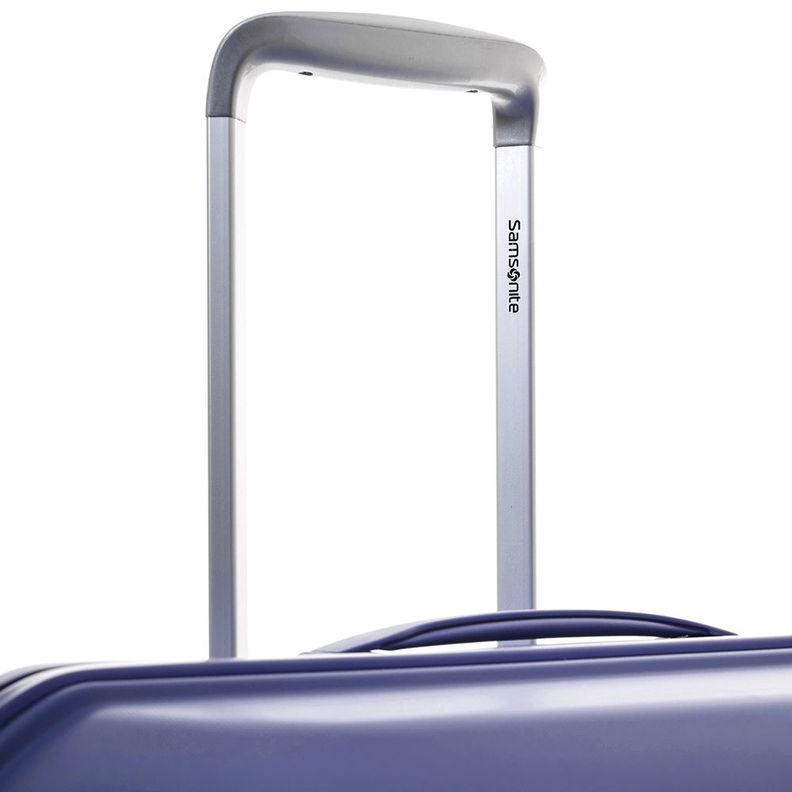 Maleta Grande Samsonite Octolite Azul-3