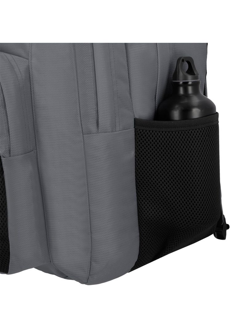 Mochila Notebook Xtrem Kong 5XT Gris 15"-6