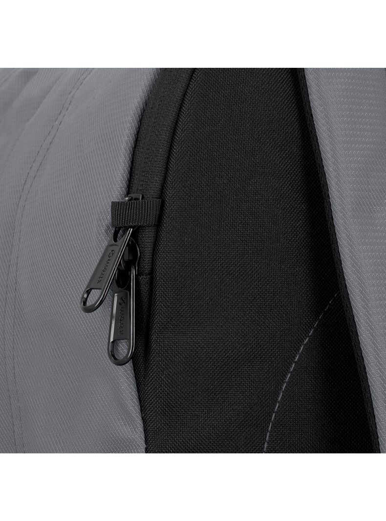 Mochila Notebook Xtrem Kong 5XT Gris 15"-8