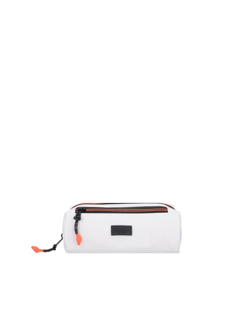 Estuche Xtrem Campbell 5XT Gris-0