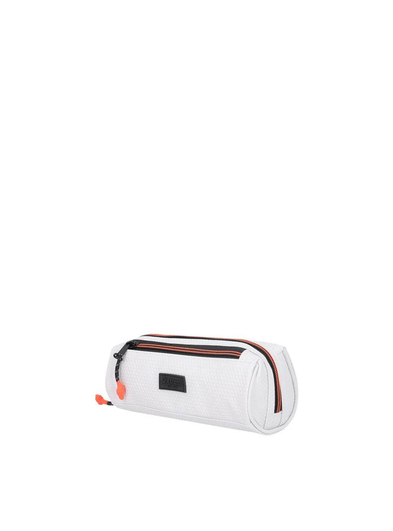 Estuche Xtrem Campbell 5XT Gris-1