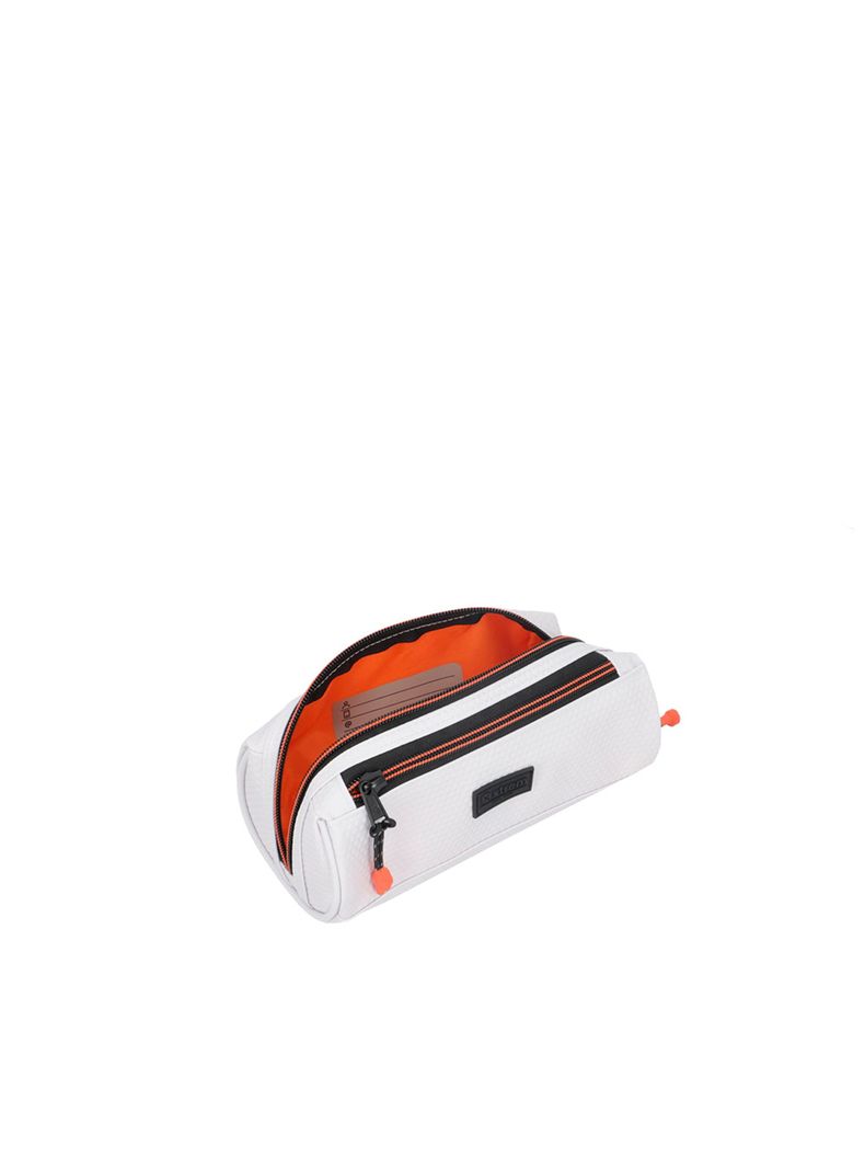 Estuche Xtrem Campbell 5XT Gris-3