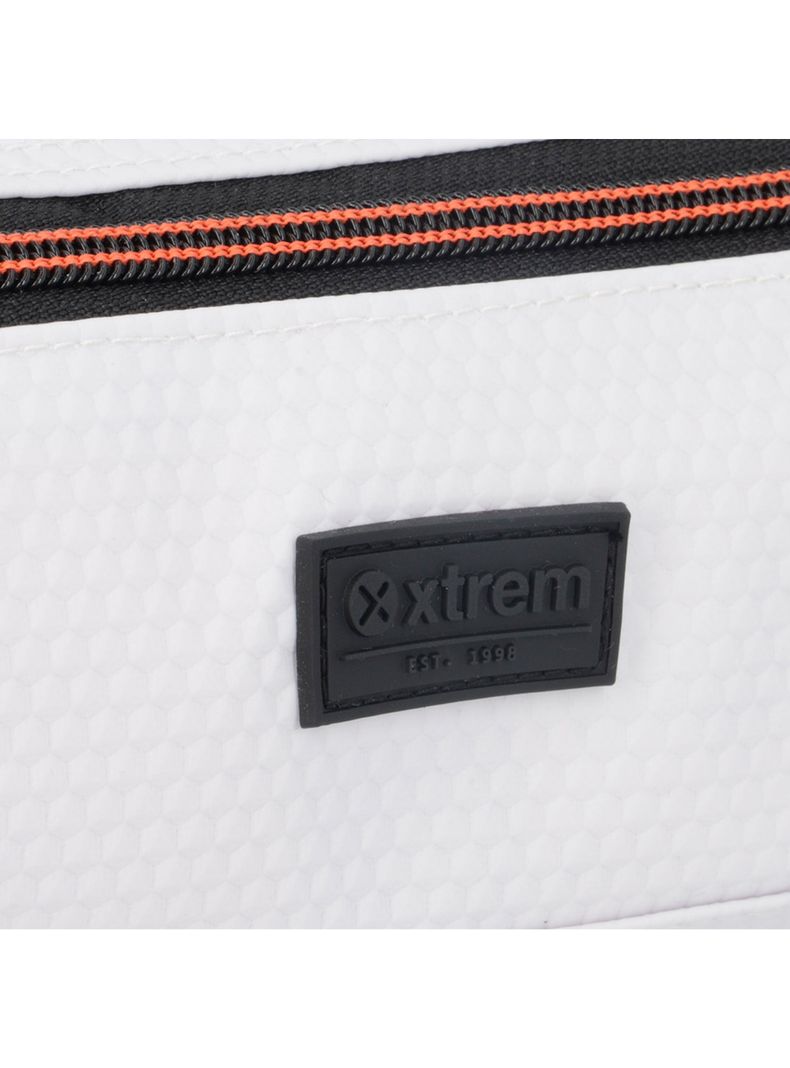 Estuche Xtrem Campbell 5XT Gris-4