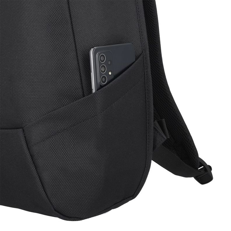 Mochila Notebook Saxoline Safer-Pack Negro 15"-7