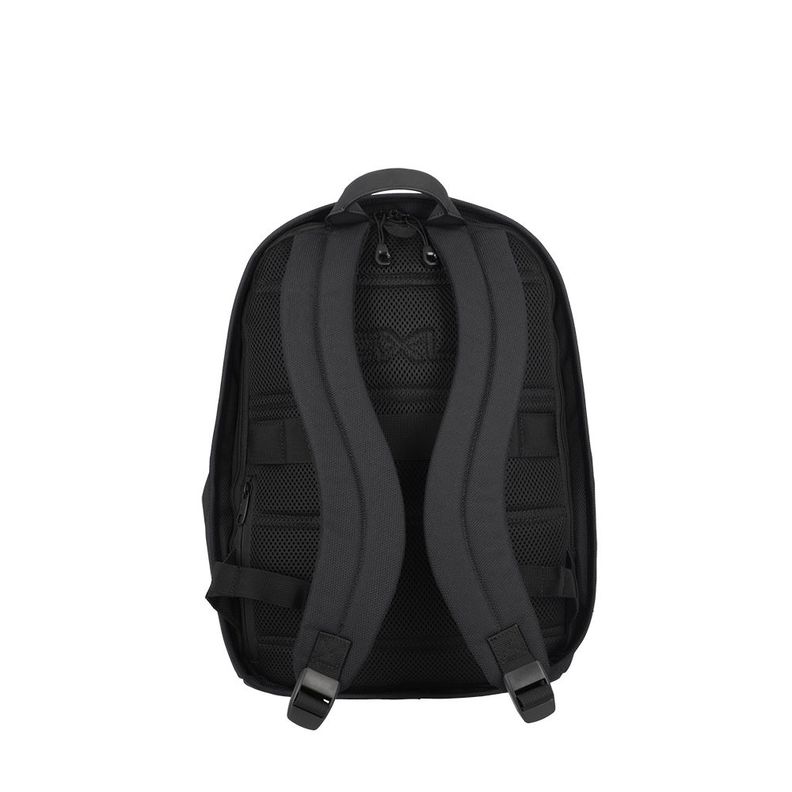 Mochila Notebook Saxoline Safer-Pack Negro 15"-3