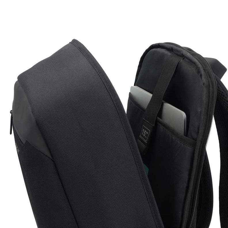 Mochila Notebook Saxoline Safer-Pack Negro 15"-6