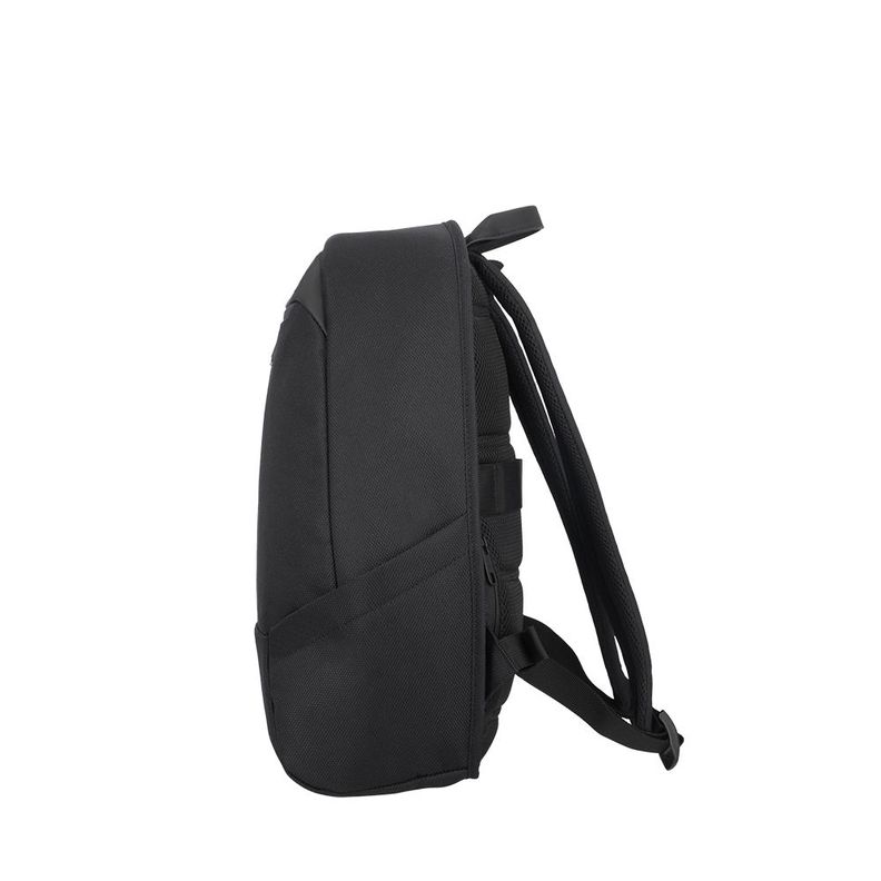 Mochila Notebook Saxoline Safer-Pack Negro 15"-4