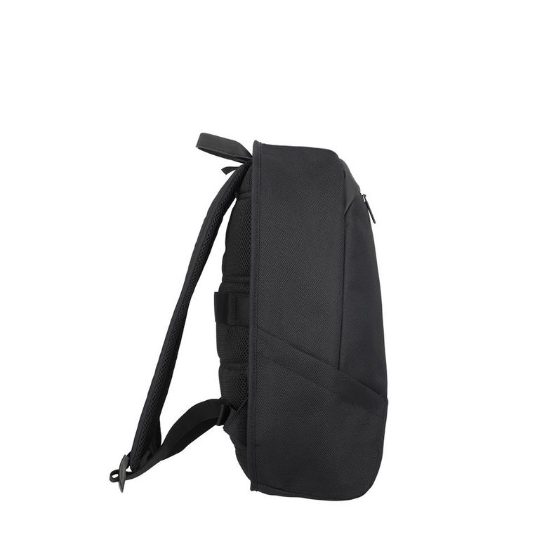 Mochila Notebook Saxoline Safer-Pack Negro 15"-5