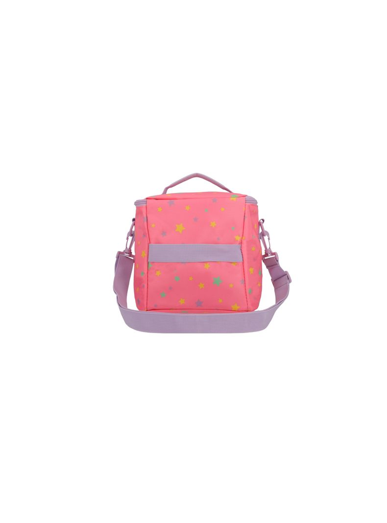 Lonchera Térmica Xtrem Oregon 4XT Rosado-2