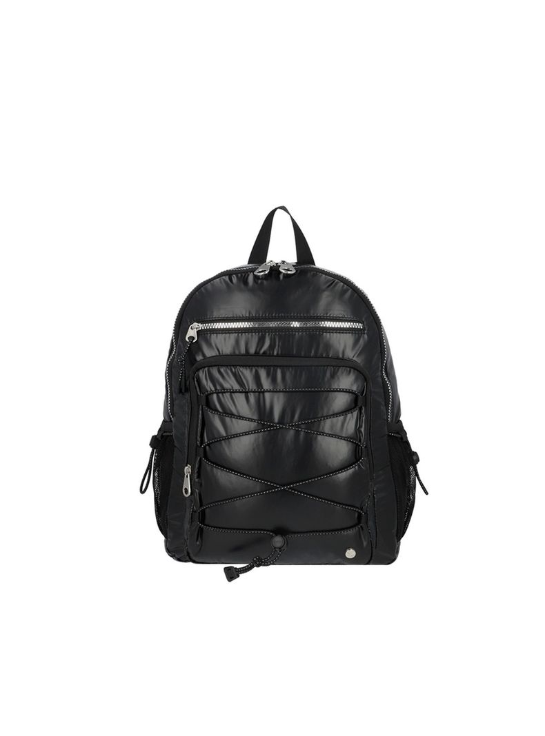Mochila Notebook Xtrem Lilly 5XT Negro 14"-0