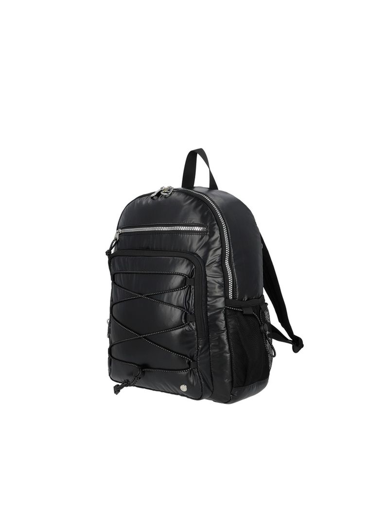 Mochila Notebook Xtrem Lilly 5XT Negro 14"-1
