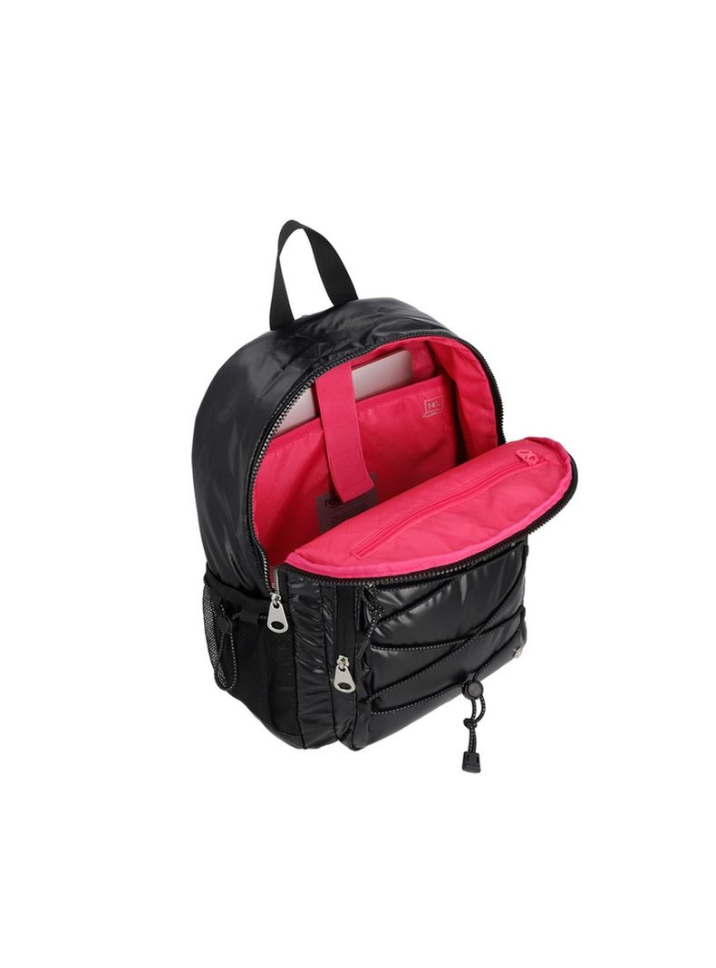 Mochila Notebook Xtrem Lilly 5XT Negro 14"-4