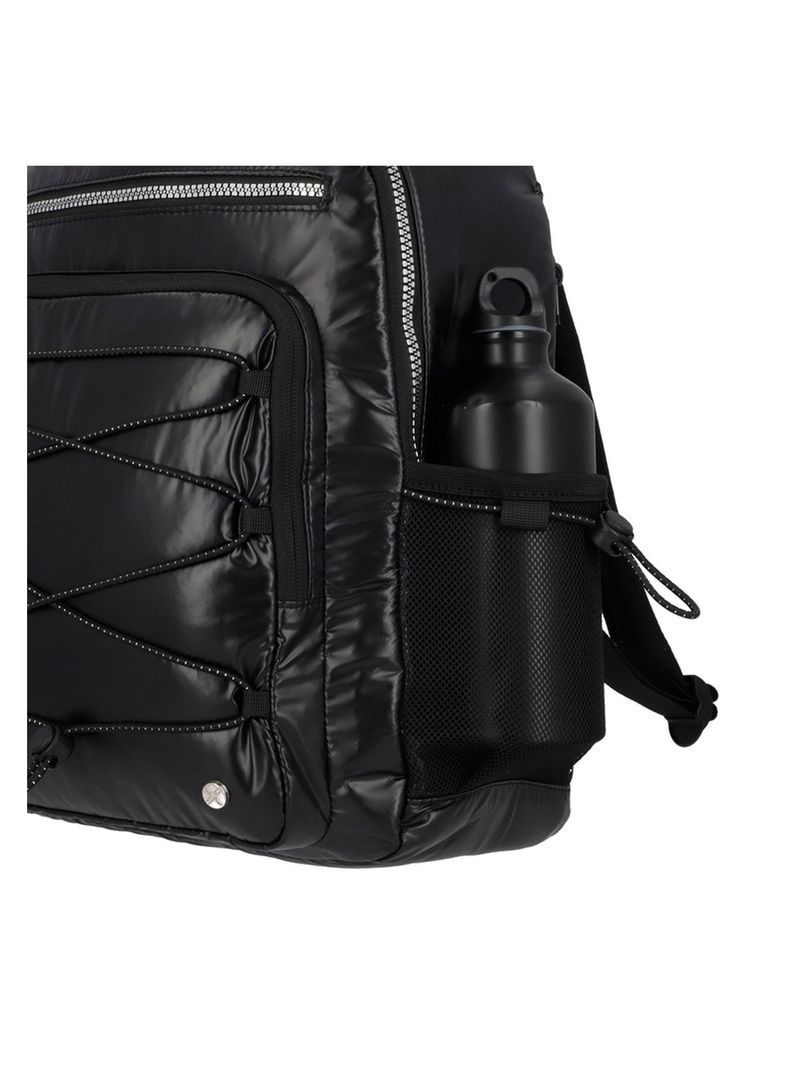 Mochila Notebook Xtrem Lilly 5XT Negro 14"-9