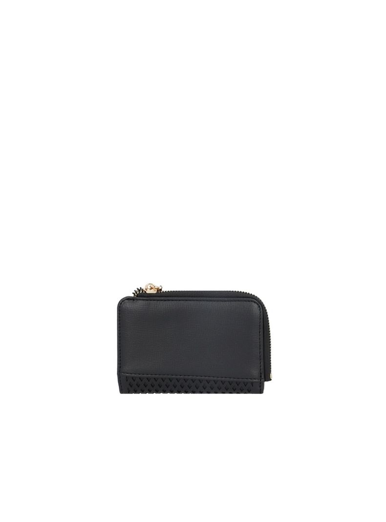 Billetera Secret Zagora SS25 S Negro-2