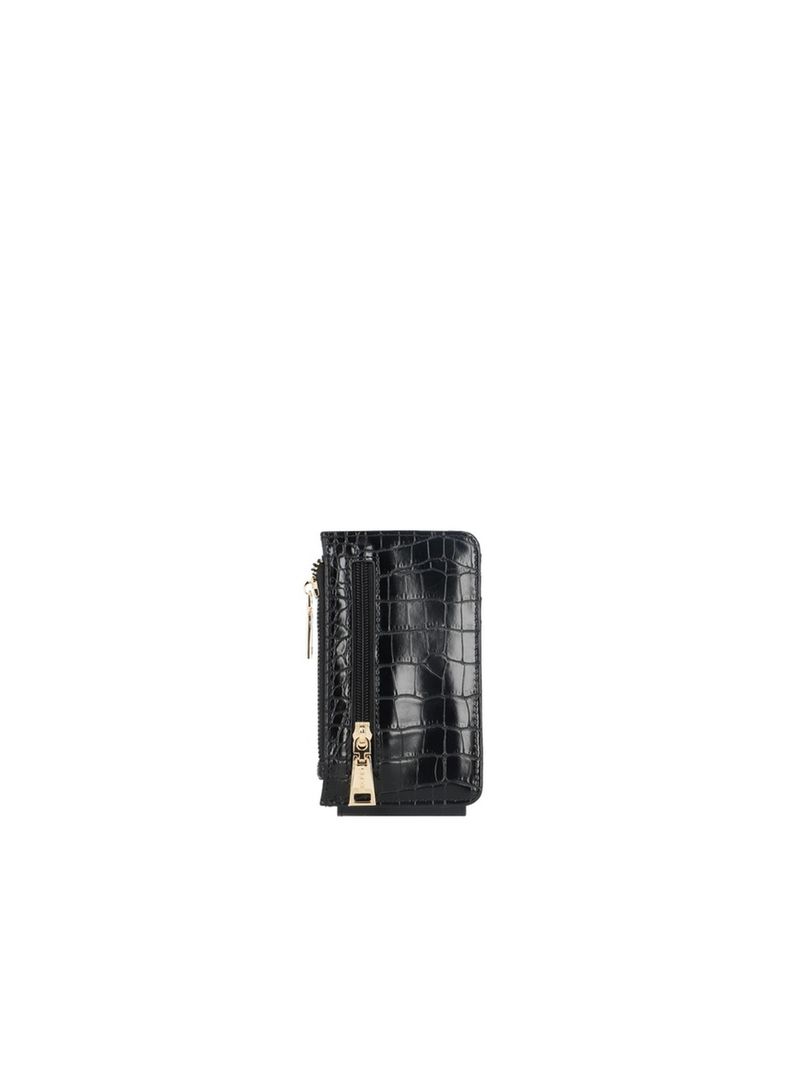 Monedero Secret Bucarest FW25 L Negro-2