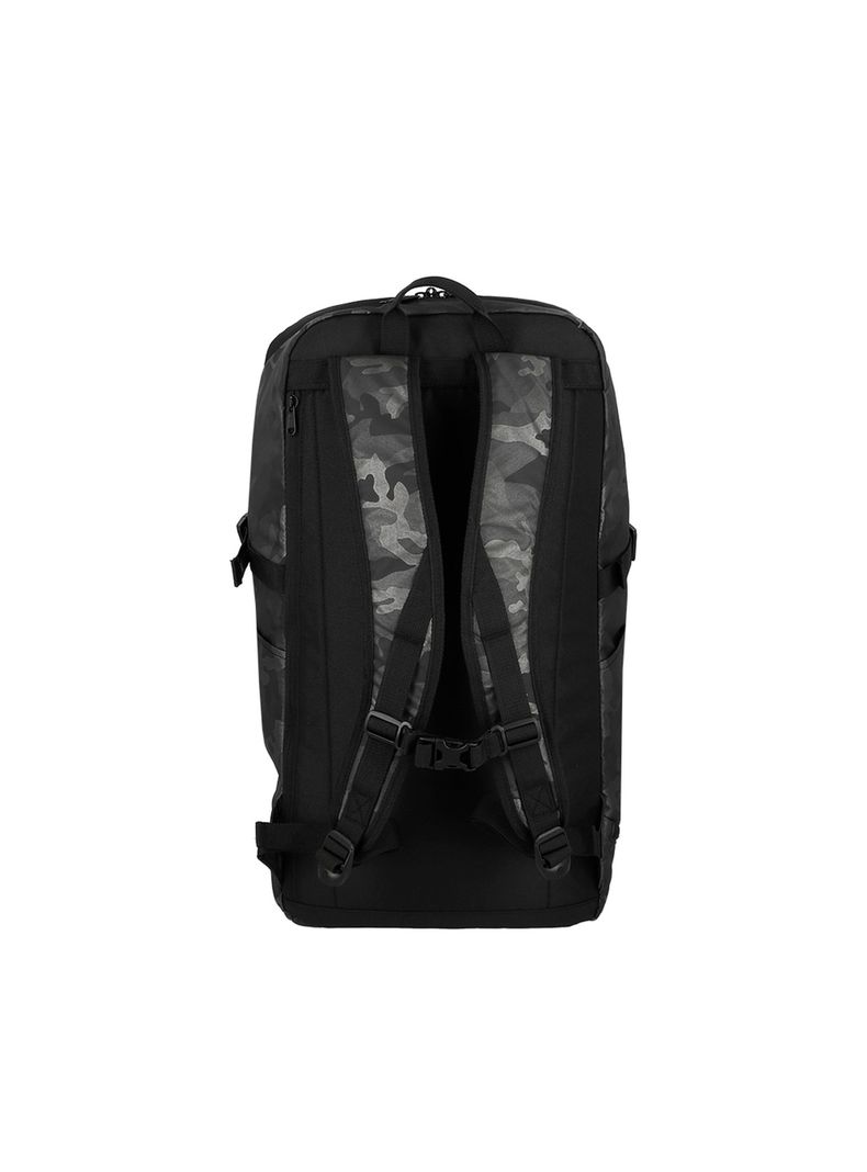 Mochila Deportiva Xtrem Quator 2.0 3XT Negro/Militar L-2