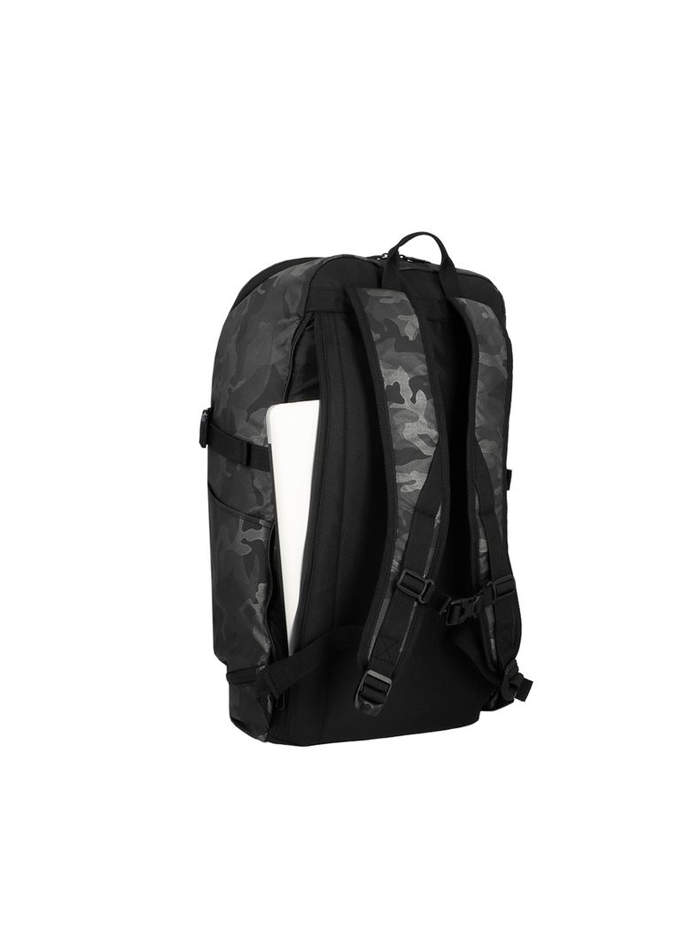 Mochila Deportiva Xtrem Quator 2.0 3XT Negro/Militar L-6
