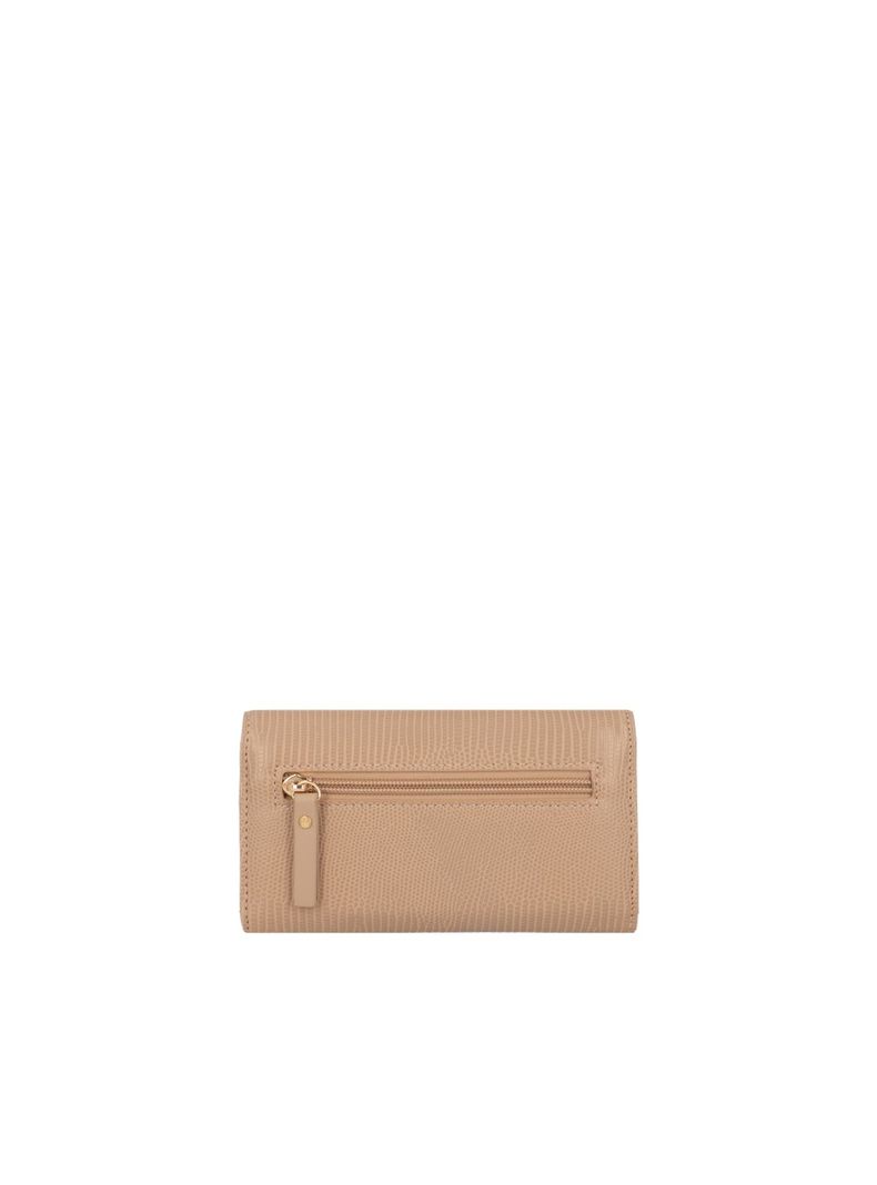 Billetera Secret Provenza FW25 L Tostado-2