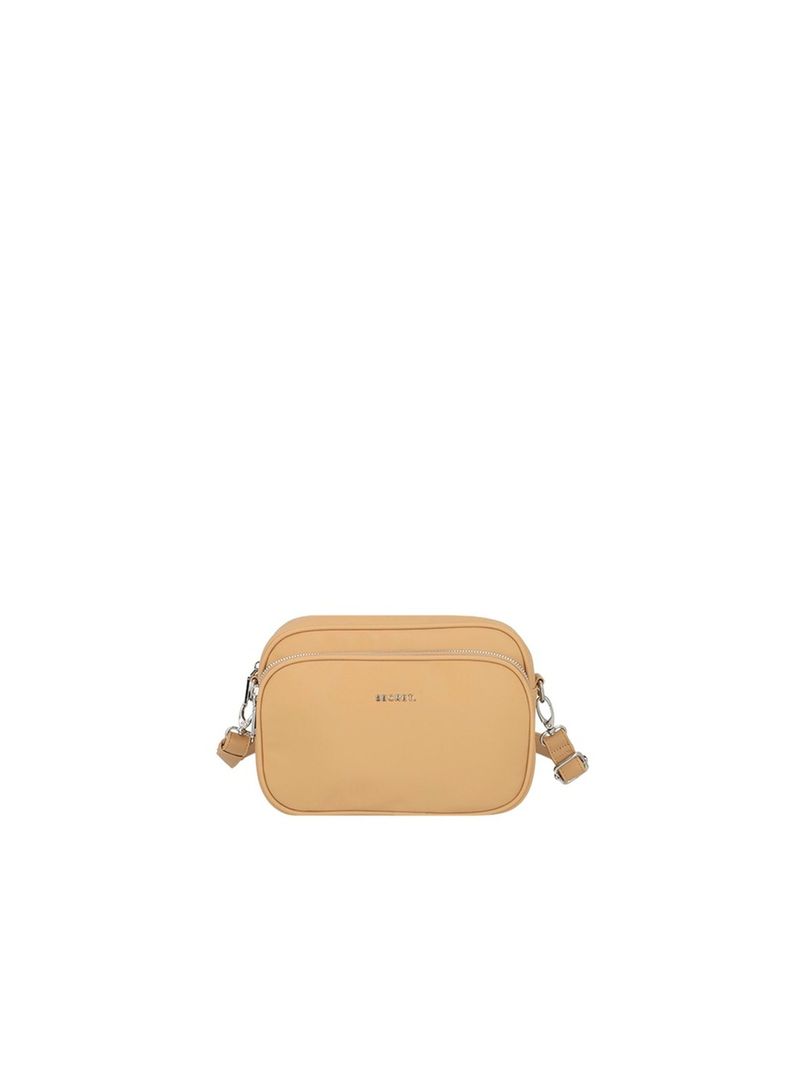 Bandolera Secret Breda FW25 S Tostado-0