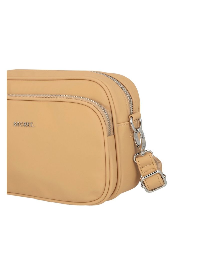 Bandolera Secret Breda FW25 S Tostado-4